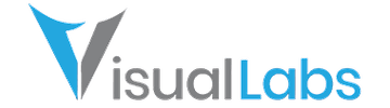 Visual Labs logo