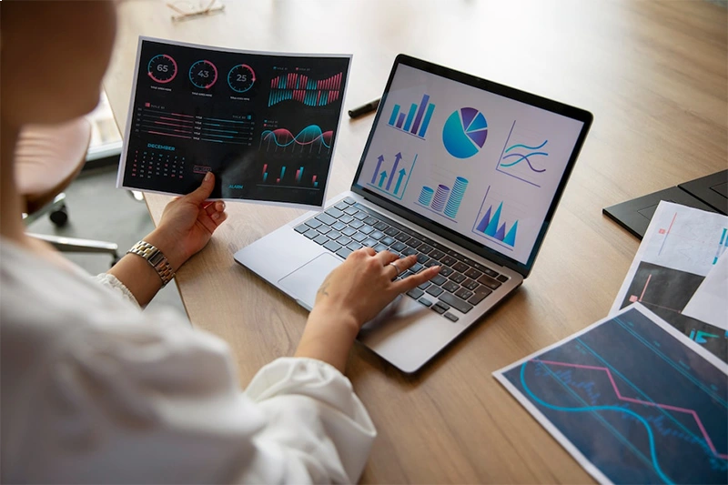 What Is Data Analytics? Key Concepts, Skills, and Careers