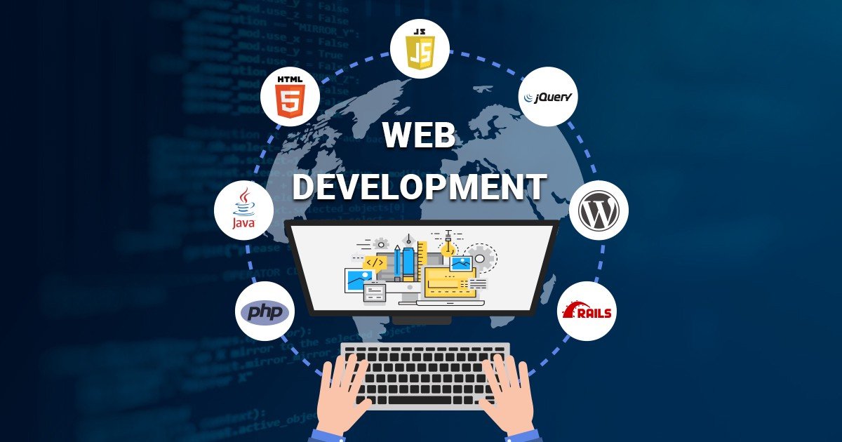 Web Development Trends to Watch in 2025